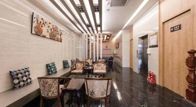 墾丁凱映輕旅-8