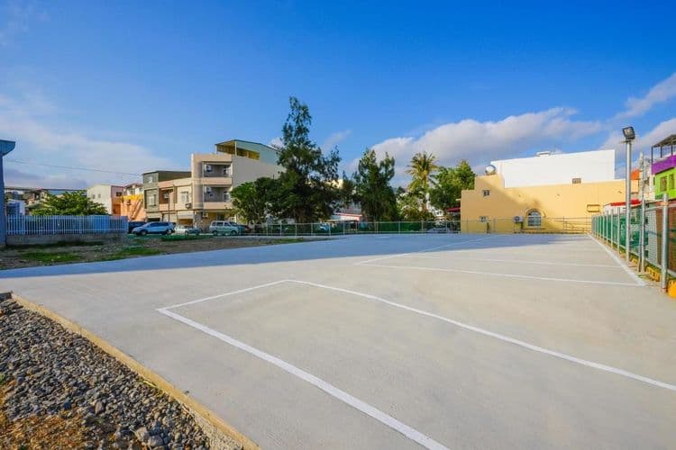 墾丁凱映輕旅-14