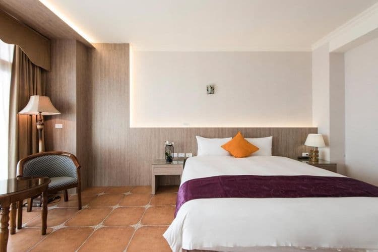 墾丁凱映輕旅-1