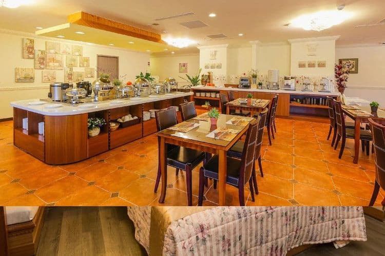 墾丁凱映輕旅-9