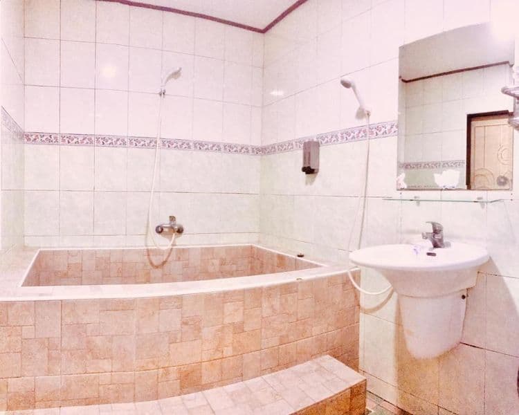 楓情汽車旅館-8