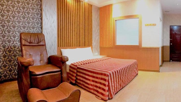 楓情汽車旅館-7