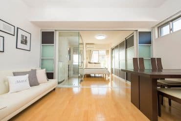 心齋橋東旅居|長堀橋站&心齋橋站-3