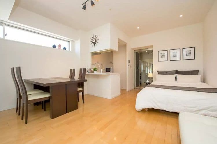 心齋橋東旅居｜長堀橋站&心齋橋站-5