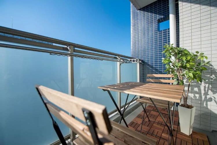 心齋橋東旅居｜長堀橋站&心齋橋站-4