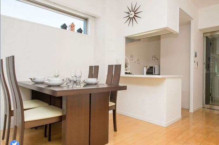 心齋橋東旅居｜長堀橋站&心齋橋站-6