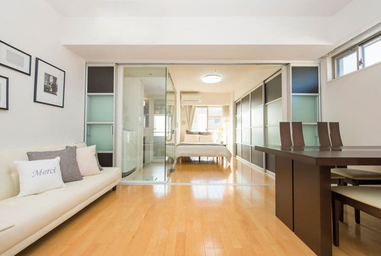 心齋橋東旅居｜長堀橋站&心齋橋站-3