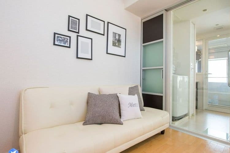 心齋橋東旅居｜長堀橋站&心齋橋站-12