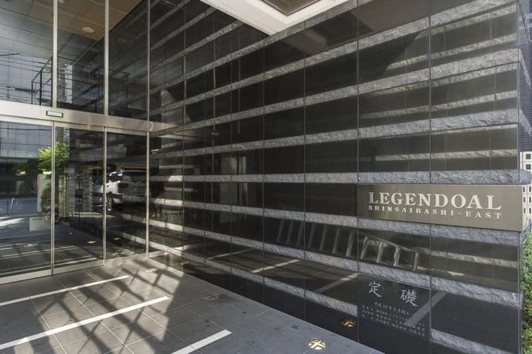 心齋橋東旅居|長堀橋站&心齋橋站-1