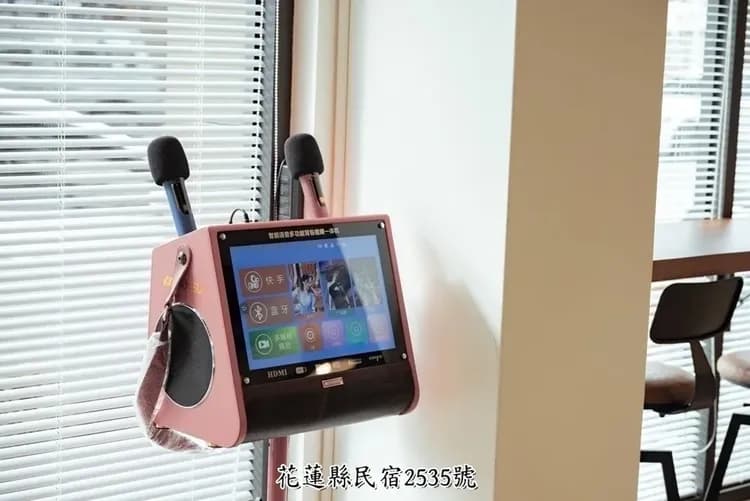 花蓮重飛Go Around民宿（花蓮縣民宿2535號）-10