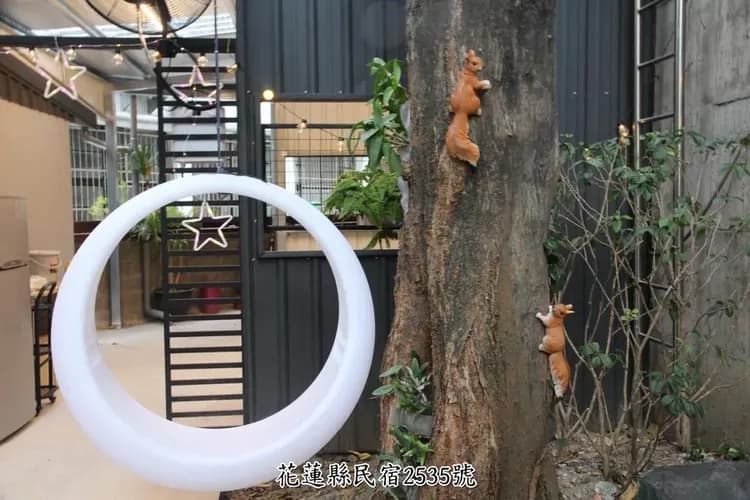 花蓮重飛Go Around民宿（花蓮縣民宿2535號）-11