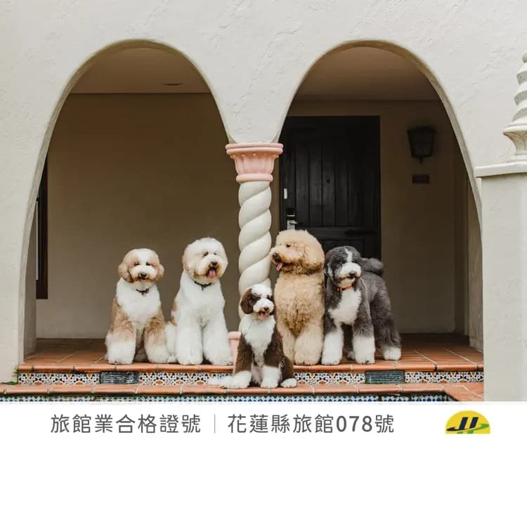 理想大地渡假飯店｜全方位大型度假村-2