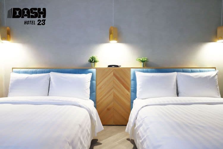 Dash 23 Hotel-4