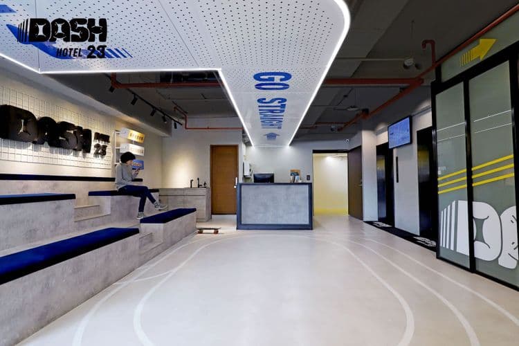 Dash 23 Hotel-6