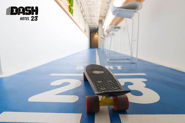 Dash 23 Hotel-16