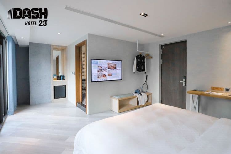 Dash 23 Hotel-10