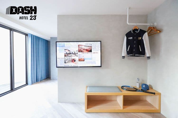Dash 23 Hotel-11