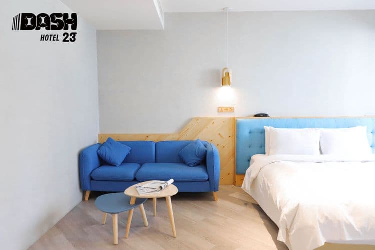 Dash 23 Hotel-3