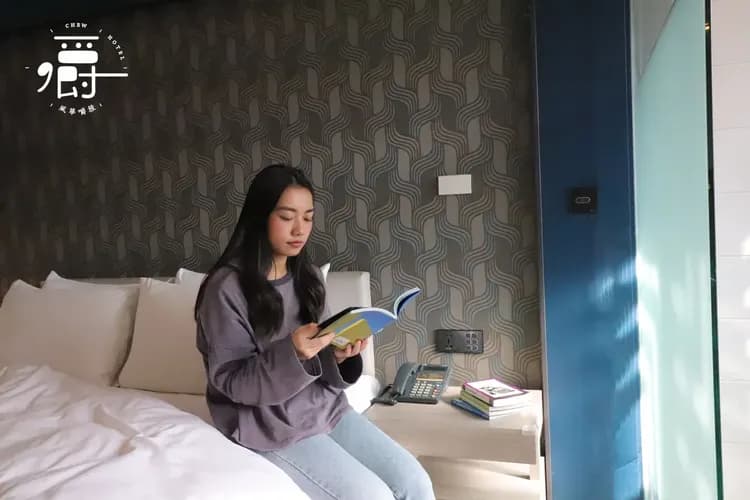 風華嚼旅｜近一中商圈、吃喝玩樂好方便-15