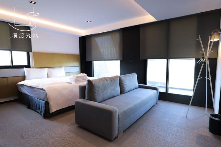 漫旅光城｜近一中商圈、享受低調奢華-12