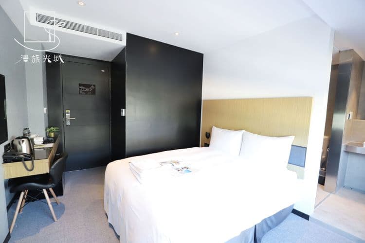 漫旅光城｜近一中商圈、享受低調奢華-13