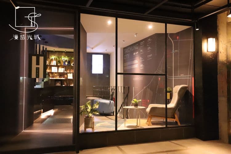 漫旅光城｜近一中商圈、享受低調奢華-10