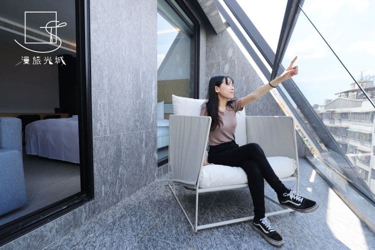 漫旅光城｜近一中商圈、享受低調奢華-8