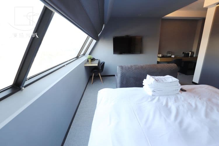 漫旅光城｜近一中商圈、享受低調奢華-7