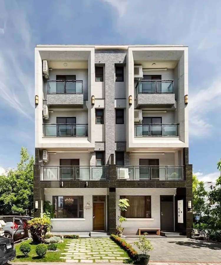 When Happiness Knock your Door-1