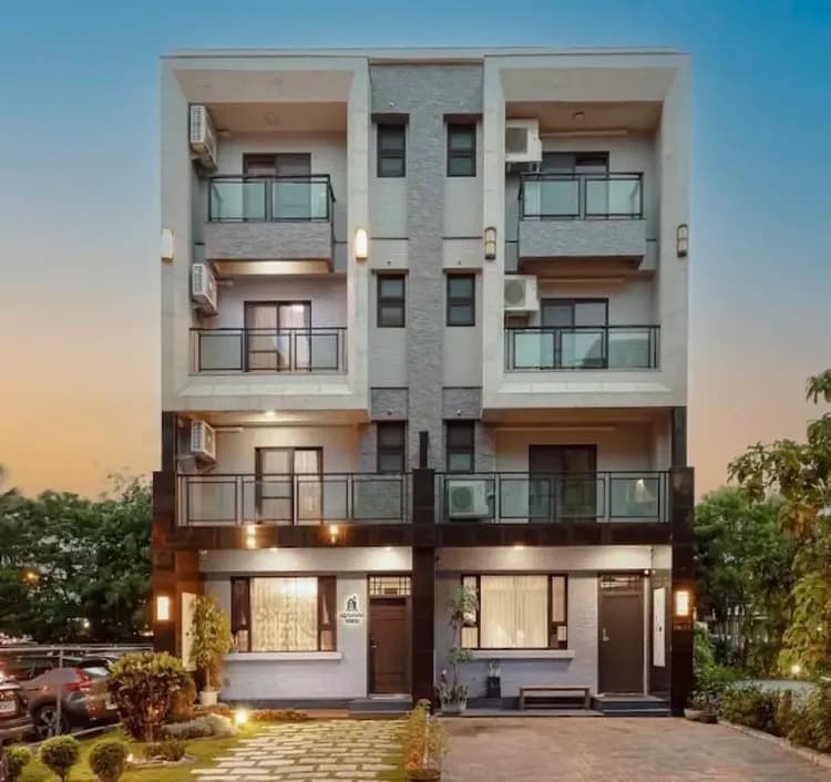 When Happiness Knock your Door-2