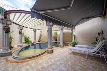 印石時尚旅館-3