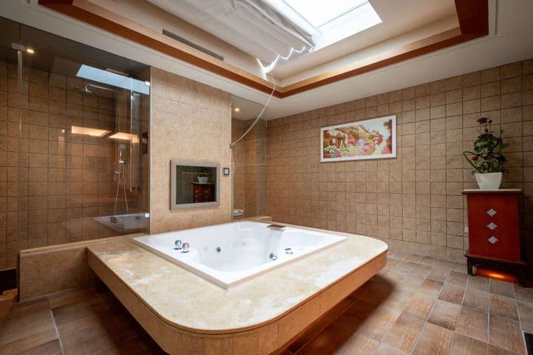 印石時尚旅館-9