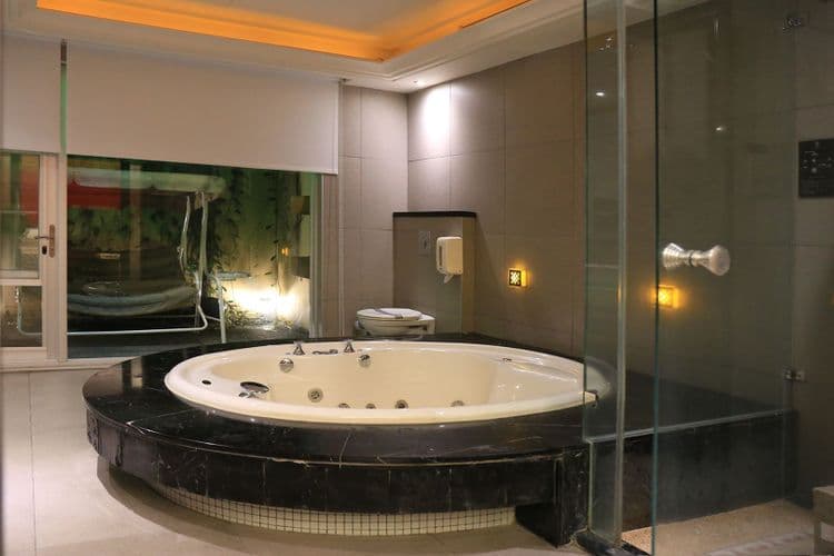 印石時尚旅館-12