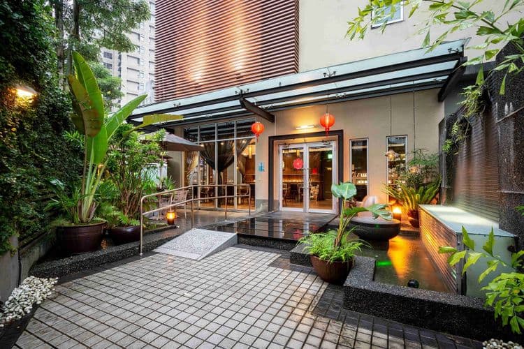 印石時尚旅館-13