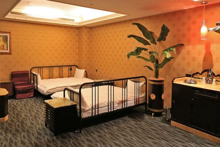 印石時尚旅館-6