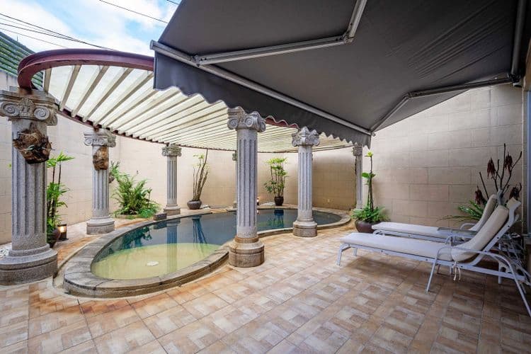 印石時尚旅館-3