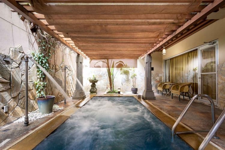 印石時尚旅館-2