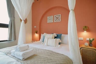 窄巷子公寓｜近國華街-3