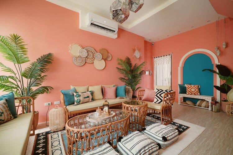 窄巷子公寓｜近國華街-1