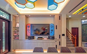 掬月童心親子民宿-3