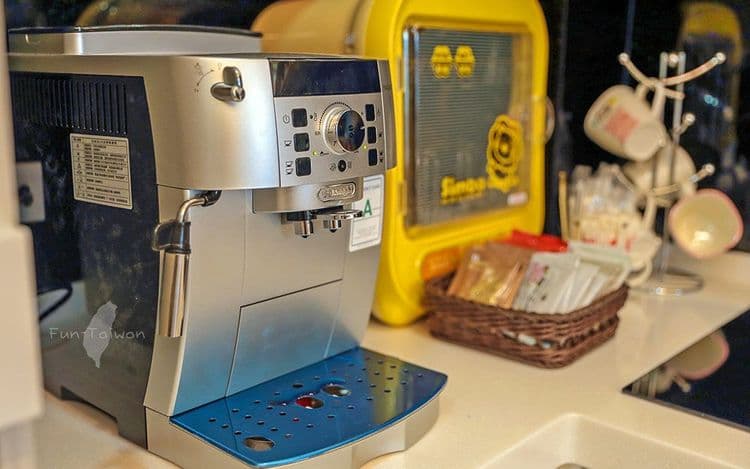 掬月童心親子民宿-5