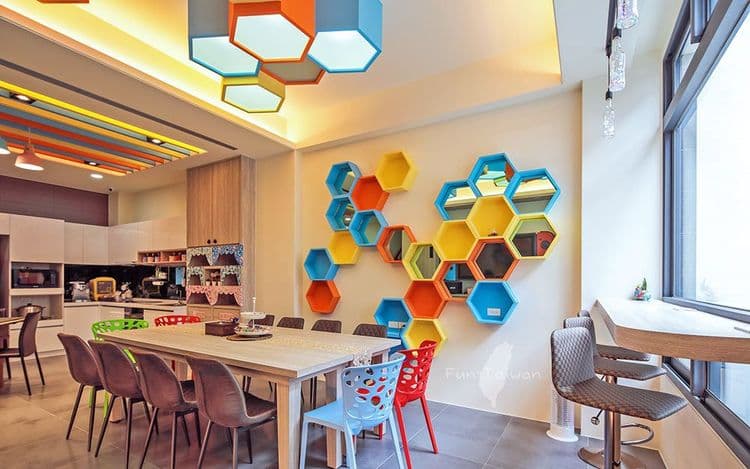 掬月童心親子民宿-1