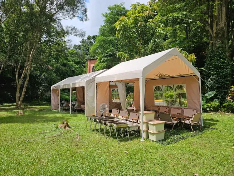 Rainbow SpringYU B&B-19