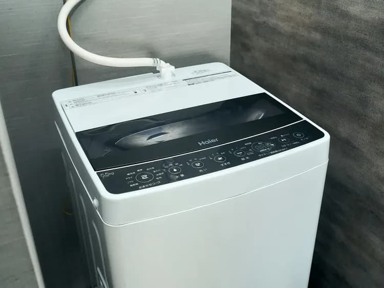 洗濯機