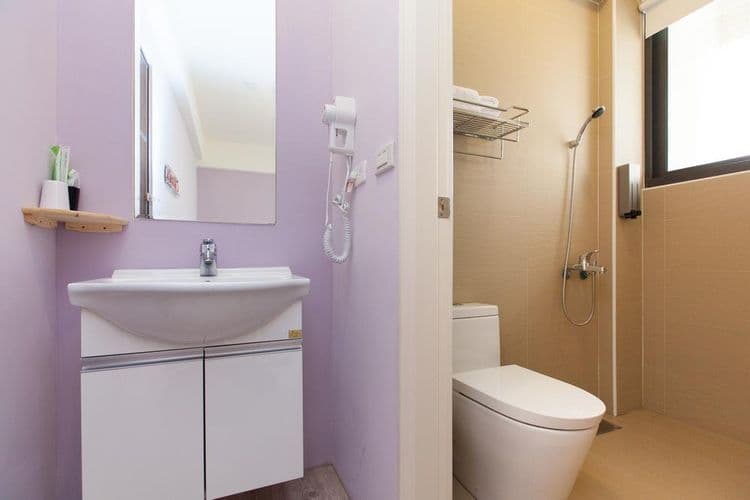 Happy traveler bed and breakfast-8