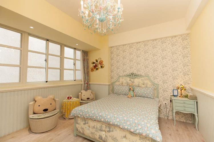 Happy traveler bed and breakfast-12