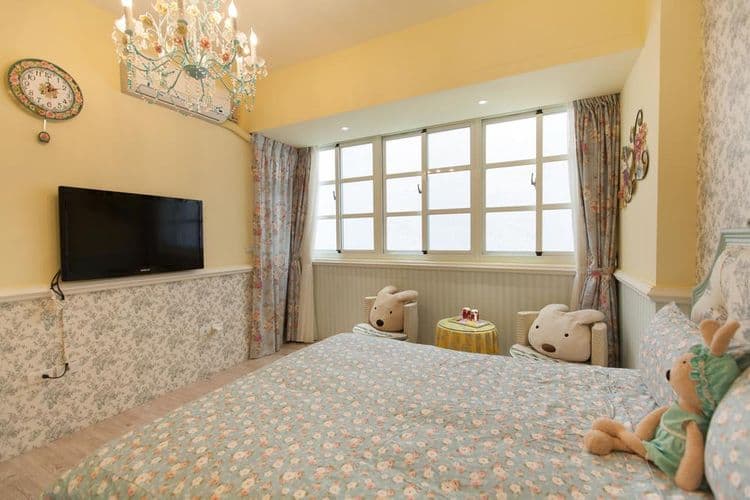 Happy traveler bed and breakfast-11