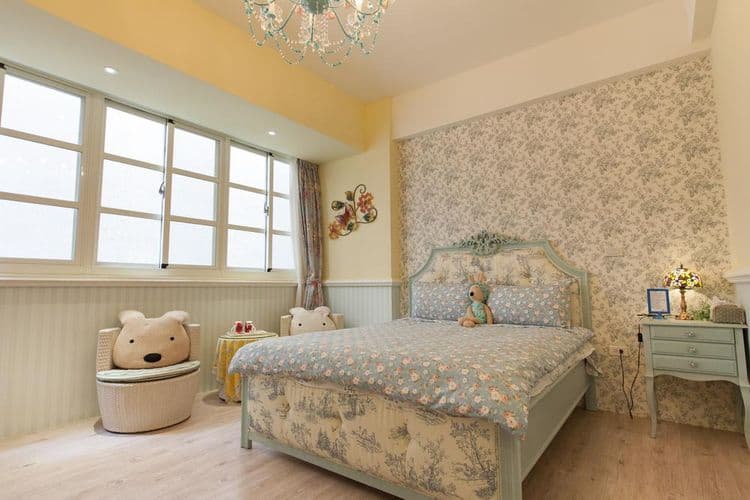 Happy traveler bed and breakfast-6