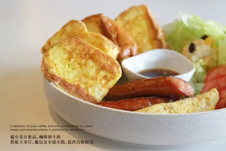 玫瑰左岸莊園-11