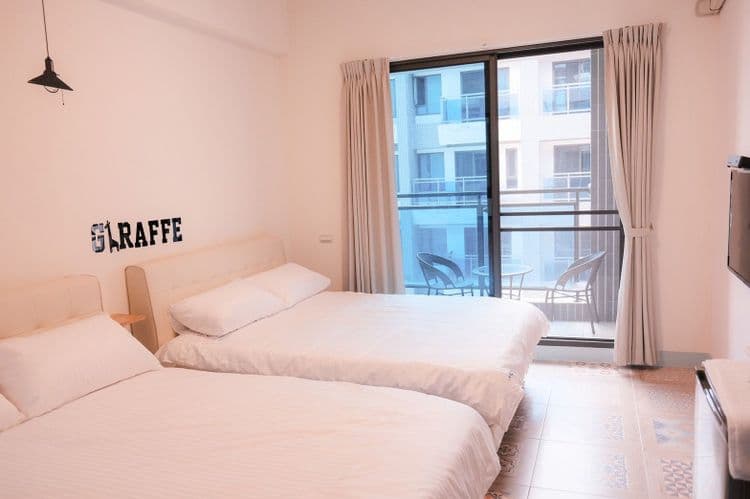 恆春小海豚民宿 | 可16-18人包棟-15